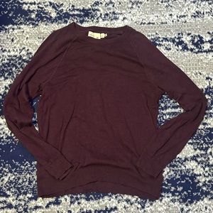 H&M crewneck